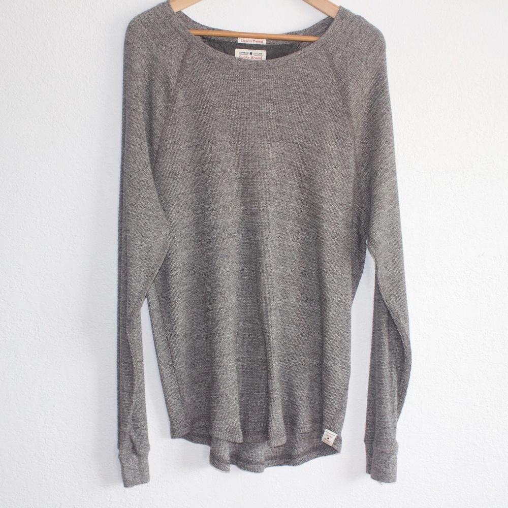 sweatshirt